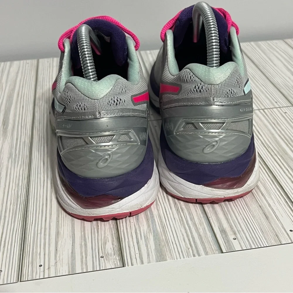 ASICS Gel-KAYANO Flyte Foam Sneakers - Picture 4 of 9